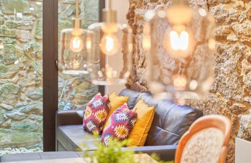 Cangas House | La casita de Singulis