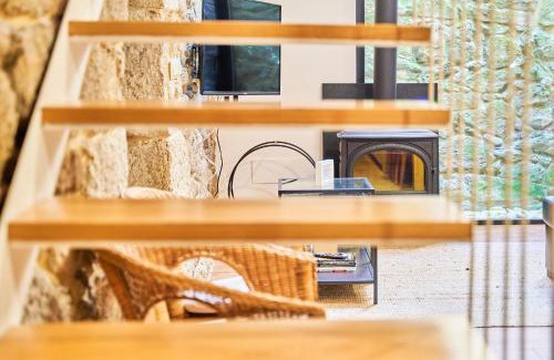 Cangas House | La casita de Singulis