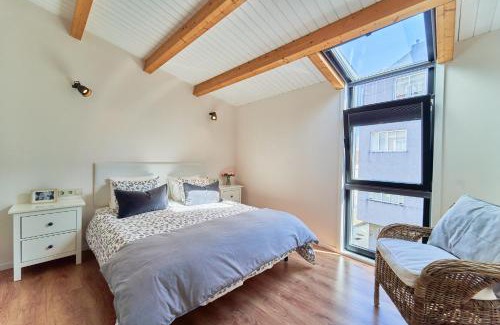 Cangas House | La casita de Singulis