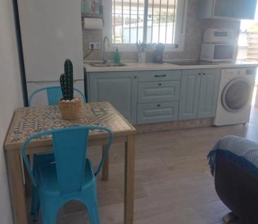 El Palmar Apartment | La casita de Valeria
