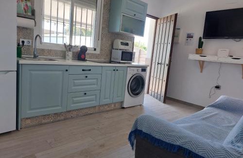 El Palmar Apartment | La casita de Valeria