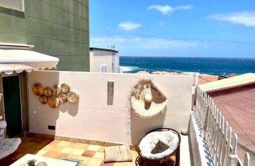 Telde House | La casita de vanessa