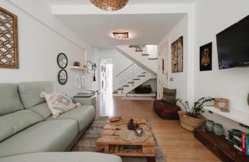 Telde House | La casita de vanessa