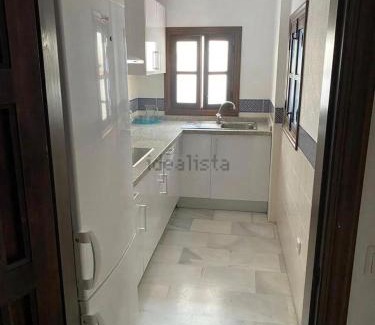 Iznajar House | La Casita de Ventorros