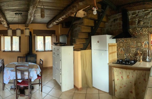 Bembibre House | La Casita de Viñales