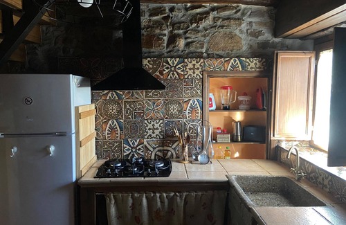 Bembibre House | La Casita de Viñales