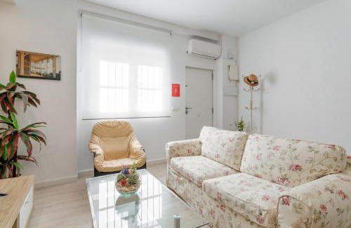 Campoamor Apartment | La Casita De Yessy