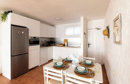 Poris de Abona Apartment | La Casita del Caletón