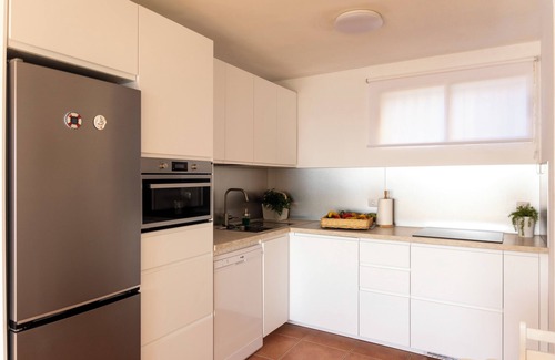 Poris de Abona Apartment | La Casita del Caletón