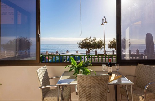 Poris de Abona Apartment | La Casita del Caletón