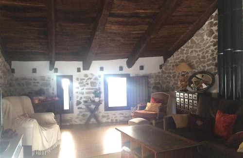 Mora de Rubielos House | La Casita del Castillo
