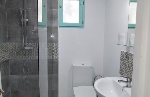 Alcaucin House | La Casita del Limoncito, Alcaucin