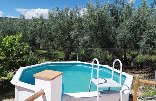 Alcaucin House | La Casita del Limoncito, Alcaucin