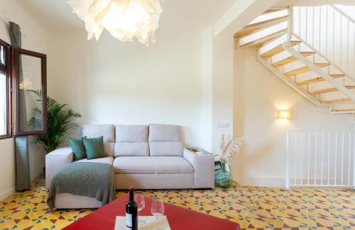 La Arboleja Apartment | La Casita del Malecón