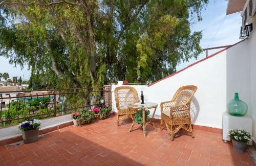 La Arboleja Apartment | La Casita del Malecón