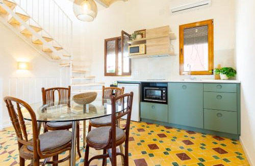La Arboleja Apartment | La Casita del Malecón