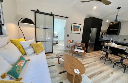 Morro Bay Cottage | La Casita del Morro - Coastal Beach Retreat … 30+ night stay