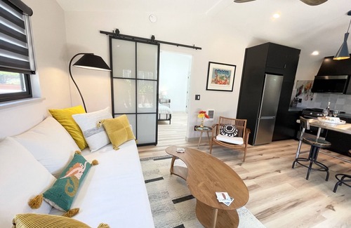 Morro Bay Cottage | La Casita del Morro - Coastal Beach Retreat … 30+ night stay