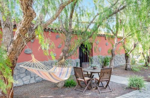 El Madronal House | La casita del Rincón