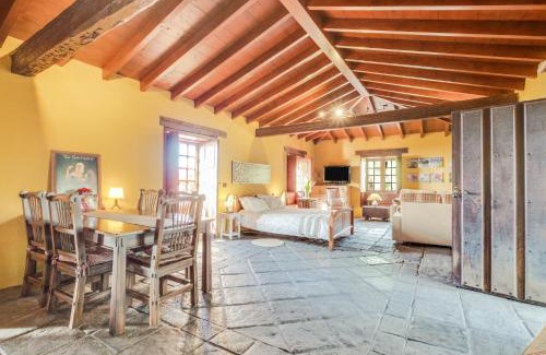 El Madronal House | La casita del Rincón