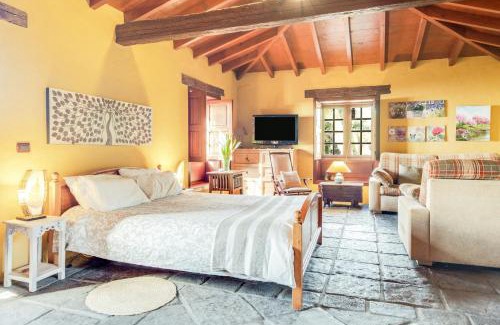 El Madronal House | La casita del Rincón