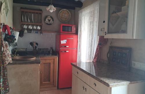 Cazalla De La Sierra House | La Casita