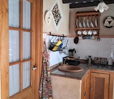 Cazalla De La Sierra House | La Casita