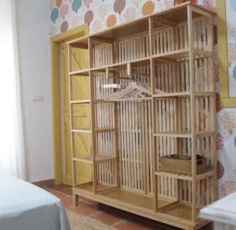 Cenes de la Vega House | La Casita