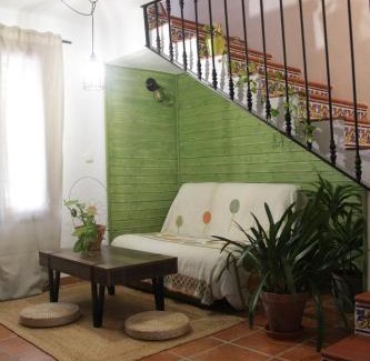Cenes de la Vega House | La Casita