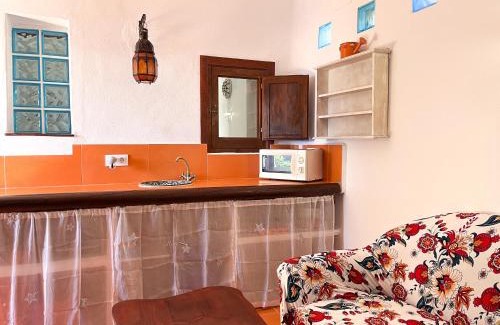 Los Franceses-la Vega House | La Casita de Los Alambiques