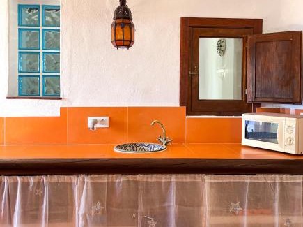 Los Franceses-la Vega House | La Casita de Los Alambiques