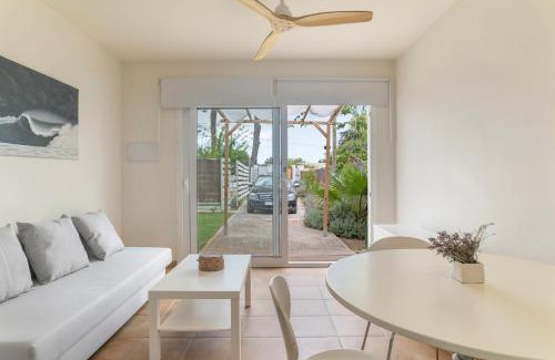 Barrio Nuevo House | La casita