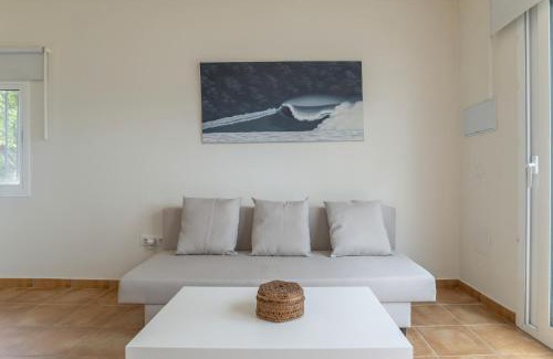Barrio Nuevo House | La casita