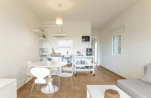 Barrio Nuevo House | La casita