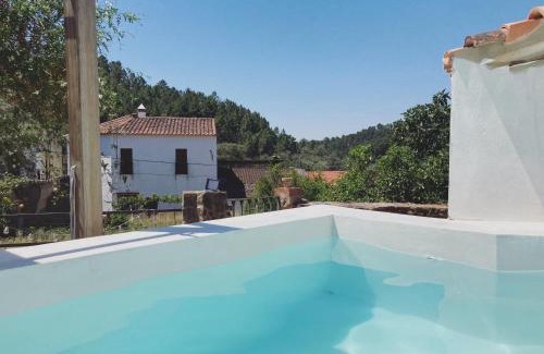 La Corte House | La Casita