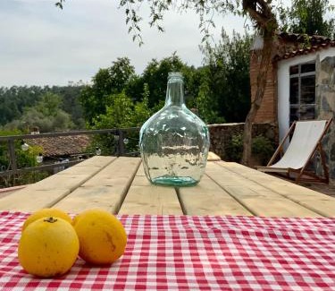 La Corte House | La Casita