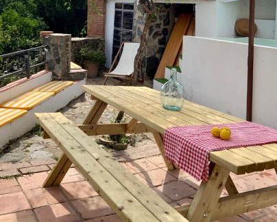 La Corte House | La Casita
