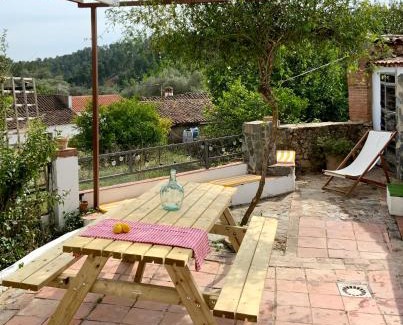 La Corte House | La Casita