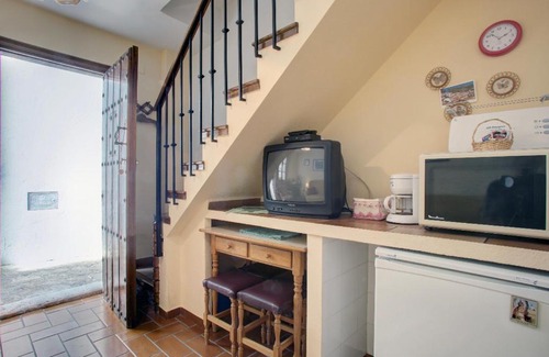 Grazalema Apartment | La Casita