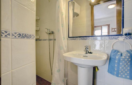 Grazalema Apartment | La Casita