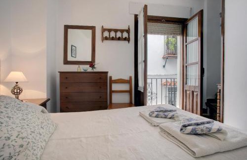 Grazalema Apartment | La Casita