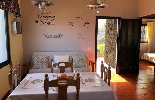 Valverde House | La Casita