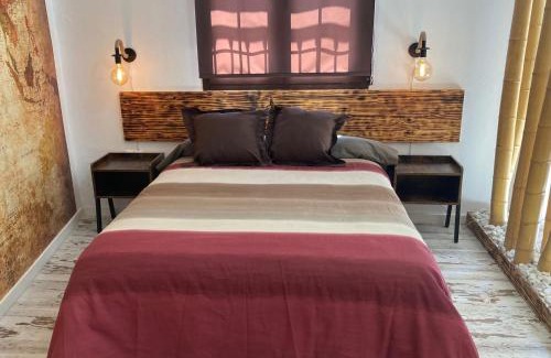Alhama de Granada House | La Casita