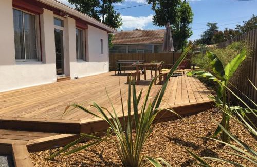 Ares House | La Casita