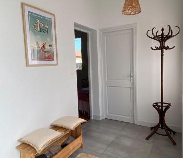 Ares House | La Casita