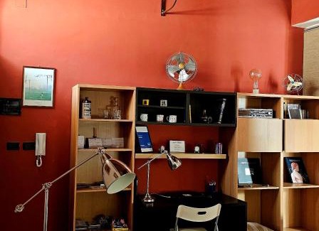 Reggio Calabria Apartment | La Casita