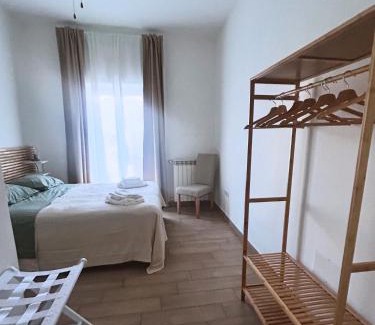Vallerano Apartment | La Casita