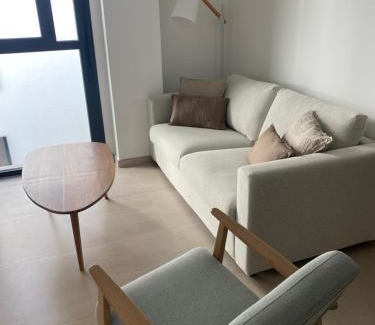 San Felipe Neri Apartment | La Casita Málaga