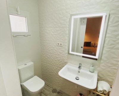 Albacete House | La Casita M&S
