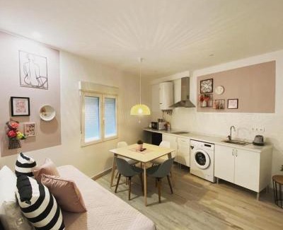 Albacete House | La Casita M&S